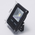 10w Ir Led 850nm 940nm Hd Night Vision Camera Spotlight Fill Camera Light 12-48v