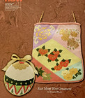 Needlepoint Now Magazine Back Issue Sept Oct 2005 Vol Vii Number 5 Great Charts