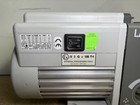 Labconco 117 Rotary Vane Vacuum Pump 2 5hp 115-120 230-240v-ac