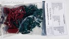 Armies In Plastic  Boxer Rebellion Chinese Russian Battlefield Combo 1 32 54mm