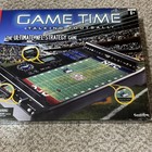 Nfl Game Time Talking Football Electronic Strategy Game Excalibur Nf-06 New