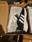 Big Kids Adidas Racer Tr23k Running Shoes Id0334 Black white