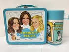 Vintage Charlie s Angels Lunchbox And Thermos