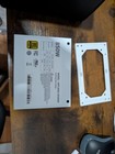 Cooler Master V850 Sfx Gold 850w Full Modular Psu 80  Gold - W bracke White
