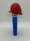 Pirate Pal Pez Dispenser  No Feet  Nice Condition