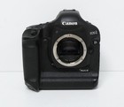 Canon Eos 1d Mark Iii 10 1mp Digital Slr Camera  body Only  Read