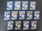 Mint Neo Revelation Complete Non Holo Set 15-64 Vintage Pokemon Nm Pack Fresh