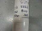 Dynotech Driveshaft 47 1 2   Billet Yoke-nascar-racing-rat Rod-mud-trucks-dirt