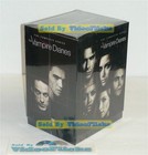 The Vampire Diaries The Complete Series Seasons 1-8 Dvd 38-disc Box Set New