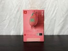 Jbl Clip 5 Portable Mini Bluetooth Speaker  Pink