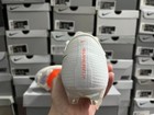 Nike Mercurial Vapor 12 Elite Fg Football Cleats White Us 5-11 Medium  d m 
