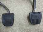 1995-2004 Toyota Tacoma 1996-2002 4runner Oe Clutch Pedal   Brake Pedal Assembly