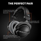 Dt 770 Pro Studio Headphones - Over-ear  Closed-back  Professional Design For   