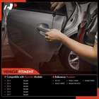 Front Or Rear Passenger Side Exterior Door Handle Compatible With Hyundai