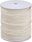 Cotton Piping Cord 0 2 Inch X 100 Yards For Sewing Upholstery Pillows Welting