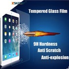 2x Tempered Glass Screen Protector For Samsung Galaxy Tab A 8 0 2019 P200 P205