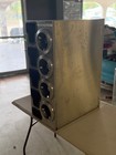 Dispense-rite Bfl-c-4rss Cup Dispensing Cabinet  Adjustable   4  Bfl-2f On Ri   
