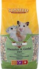 Nutritious Hamster   Gerbil Food - 2 5 Lb Daily Diet  Vita Formula  Healthy Trea