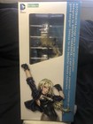Dc Comics Bishoujo Statue - Black Canary - New - Unopened 
