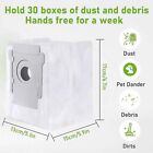 Replacement Dirt Disposal Dust Bags For Irobot Roomba I3 I7  S9 S9  Robot Vacuum