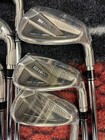 New Taylormade Men s Golf Clubs Sim 2  Max Iron Set  5-aw   Steel Regular Flex