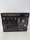 Asus Tuf Gaming X870-plus Wifi 7 Amd Am5 X870 Atx Motherboard Ddr5