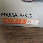 Canon Pixma Ip2820 Inkjet Printer - Compact - Usb- Color- Brand New