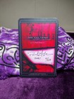 723 Tarot By Paul Afong Jr  2001 Limited Edition To 50