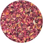 Rose Petals   Buds  0 85 Oz   - Healthy Natural Dried 0 85 Ounce  pack Of 1 