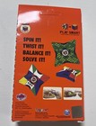 New  Rubik   s Magic Star Spinner   Spin  Twist  Balance  Solve 