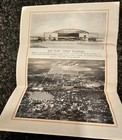 Vintage 1920s Orlando Florida The City Beautiful Brochure Photos 20 Pgs 9x12