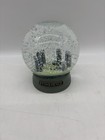 Stonehenge English Heritage Official Commemorative Snow Globe 4 5    Glass Uk