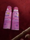 Vagisil Odor Block Freshening Spray 2 6 Oz 24 Hour Protection New 2pack