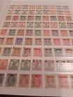 Largely Neat Collection Of British Commonwealth India Stamps With Some R o w 