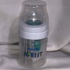 Philips Avent Anti-colic Baby Bottle With Airfree Vent  4oz  1pk  Clear New 150a