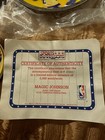 Magic Johnson 1992 Signed - Sports Impressions   Superstar Collector Plate Series