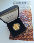 Latvia 2018 Silver Coin Gold Plated 5 Euro  honey Coin  