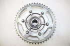 1997 - 2000 Suzuki Gsxr600 Rear Wheel Sprocket Hub Drum Sprocket Carrier Oem 48t