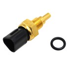 Water Temperature Sensor For Kawasaki Ninja Zx-6r Zx-6rr Zx636 211761120 3006262