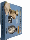    e-collar Technologies Et-300 Dog Mini Educator Training Collar  White  Read    