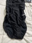 Speedo Women s Swimsuit Pro Lt Team Black 10 36 Nwt