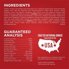 Purina One Chicken And Rice Formula Dry Dog Food - 40 Lb     a19 5 