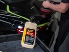 Meguiar s 1dbk7-25 M0216 Mirror Glaze Fine-cut Cleaner - 16 Oz  