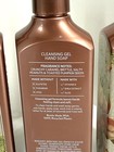 3 Bath   Body Works Pumpkin Peanut Brittle Cleansing Gel Hand Soap 8 Oz