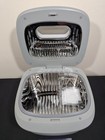 Home Sanitizer Solutions Uv Sanitizer   Dryer Uv-6902 Xl New  4 99 Shipping Read