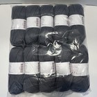 10 Skeins Knit Picks Wool Of The Andes Yarn Peruvian Highland Wool Mist Grey New