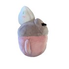 Pusheen Plush Catpusheeno Snowflake Exclusive  Limited Edition 2018  8 Inches