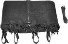 Upper Bounce Ubnet-16-6-is 16 Ft  Trampoline Enclosure Safety Net Fits For 16 Ft