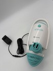 Aether Spa Ae801 Foot Spa Massager Bubble Function Suction Cups W  Adapterh2-1