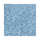 Pure Water Pebbles Frosted Aquarium Gravel Pastel Blue 5 Lb 
